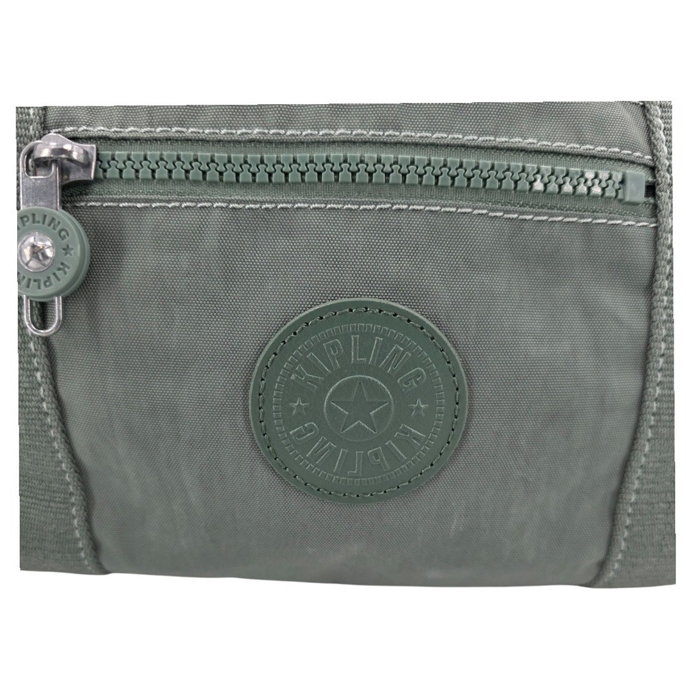 Kipling Art Mini Handbag with Adjustable Strap Gr… - image 2